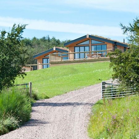 Pitbladdo Villa St Andrews Buitenkant foto
