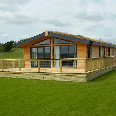 Pitbladdo Villa St Andrews Buitenkant foto