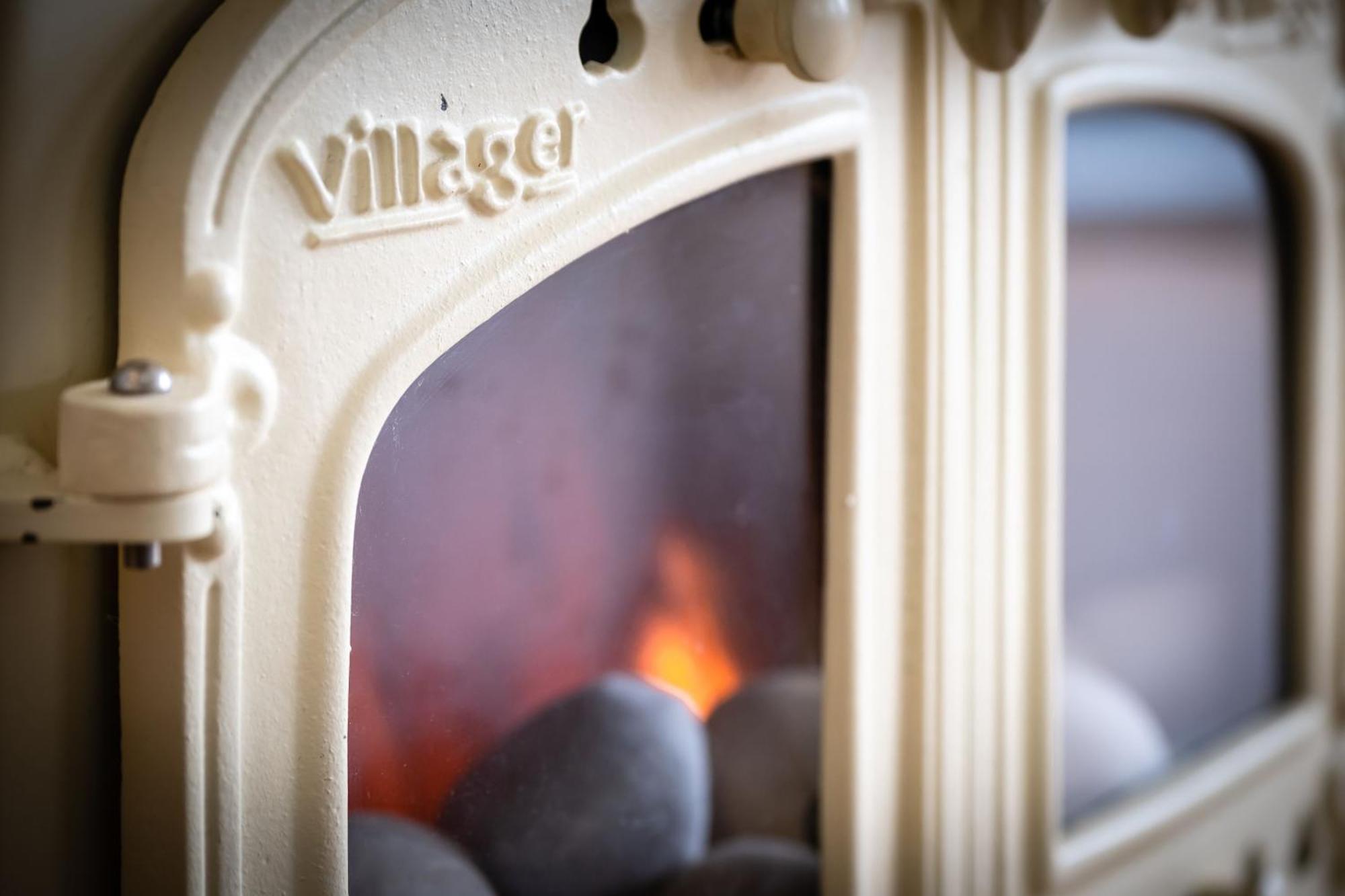 Pitbladdo Villa St Andrews Buitenkant foto