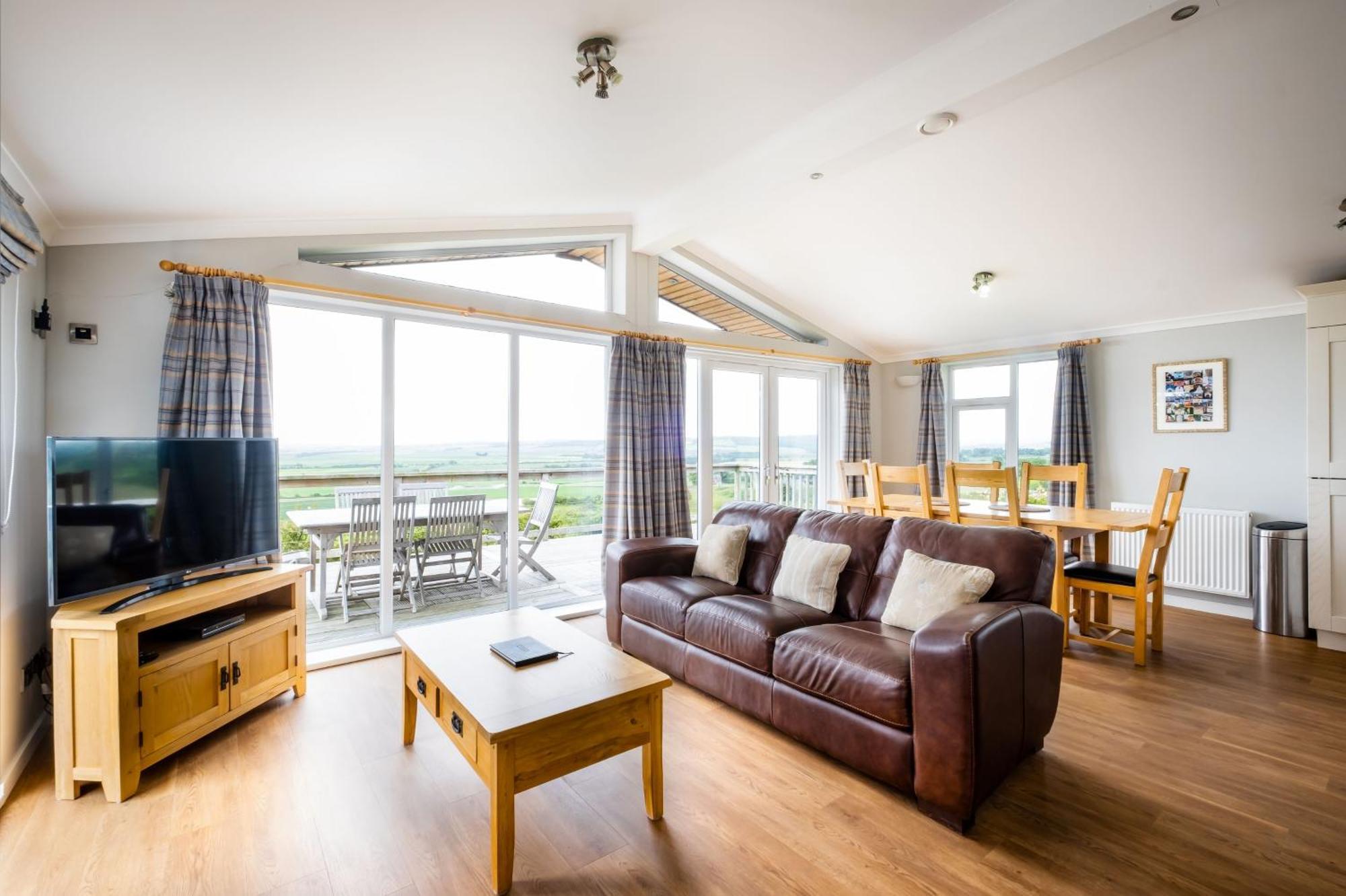 Pitbladdo Villa St Andrews Buitenkant foto
